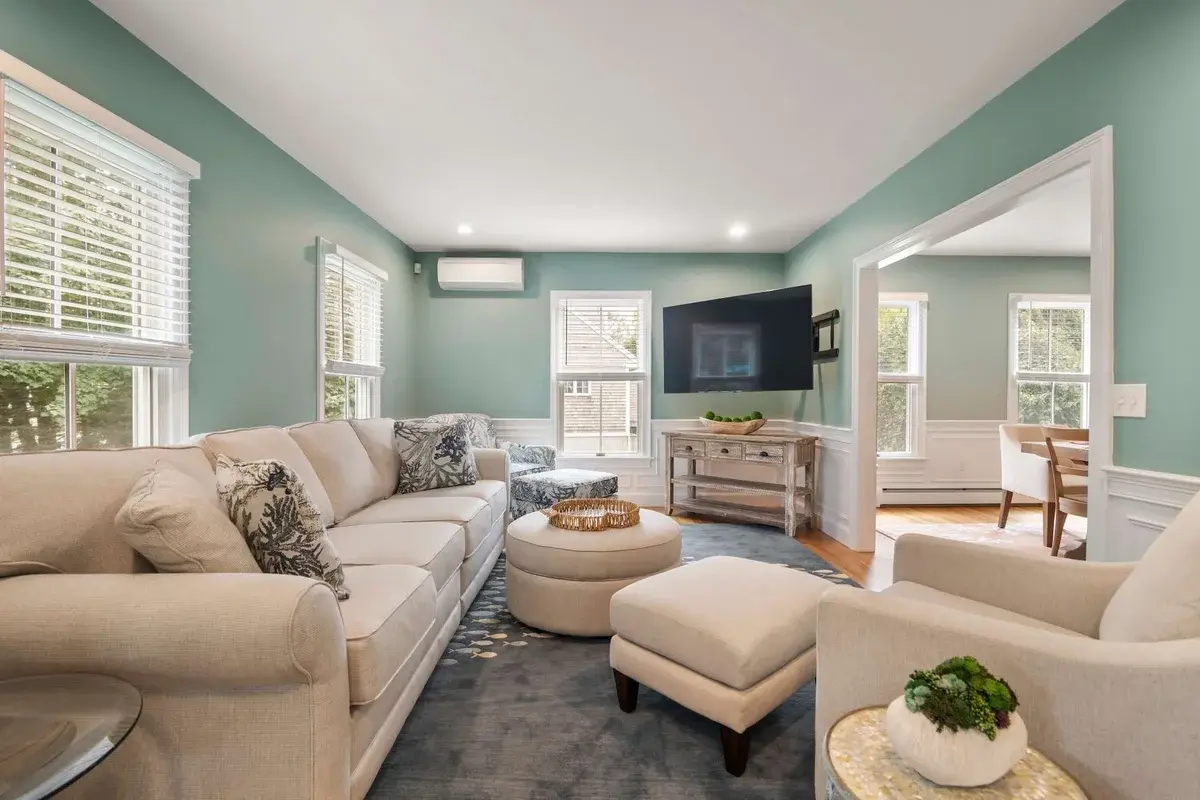 Photo 6 of Del Mar #19945 - Close to Beach, Fire Pit, and Hot Tub!