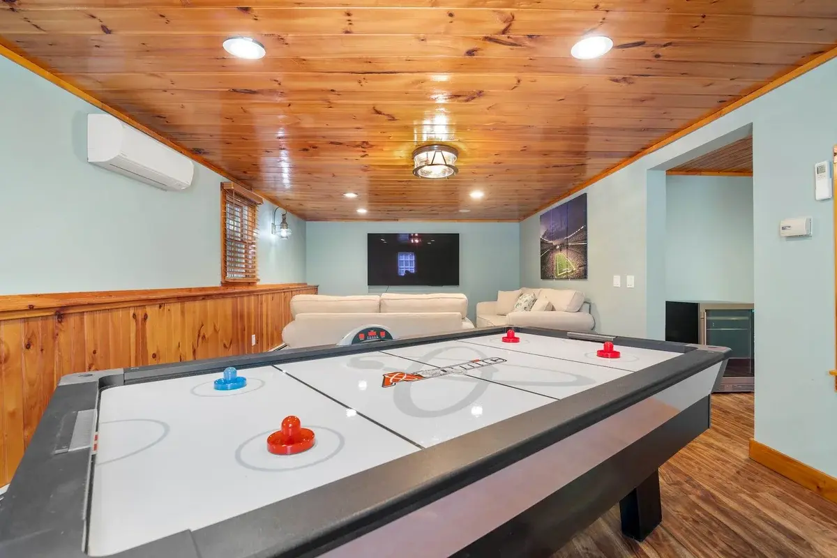 Photo 5 of Del Mar #19945 - Close to Beach, Fire Pit, and Hot Tub!