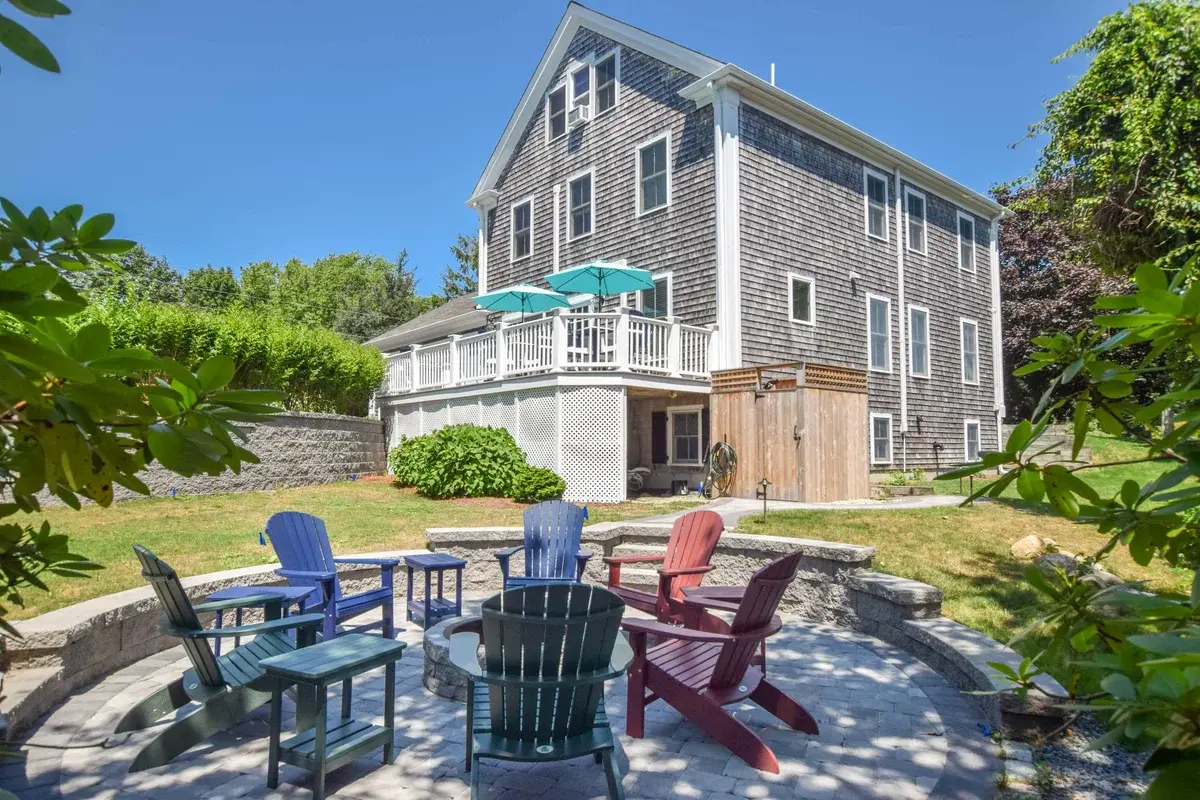 Photo 2 of Del Mar #19945 - Close to Beach, Fire Pit, and Hot Tub!