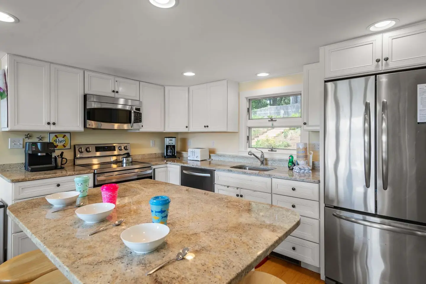 Photo 9 of Del Mar #19947 - Waterfront on Follins Pond!