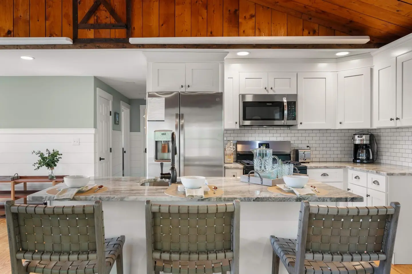 Photo 8 of Del Mar #19950 - Tranquil Pond-View Escape in Dennis