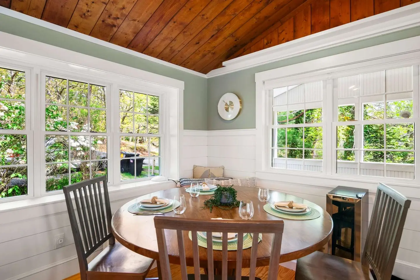 Photo 10 of Del Mar #19950 - Tranquil Pond-View Escape in Dennis