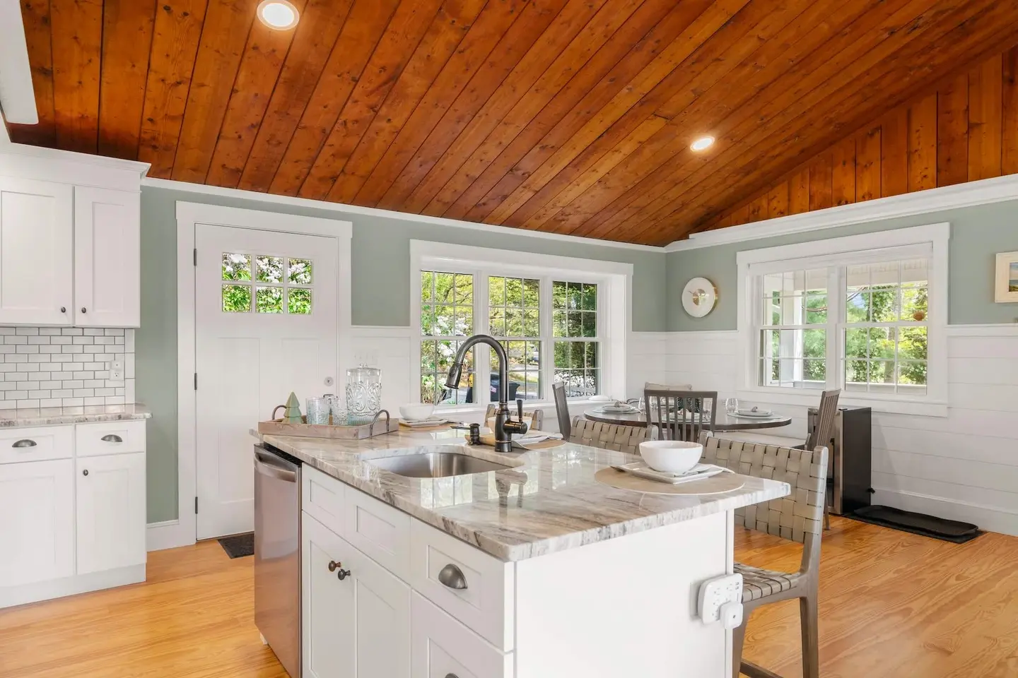 Photo 9 of Del Mar #19950 - Tranquil Pond-View Escape in Dennis