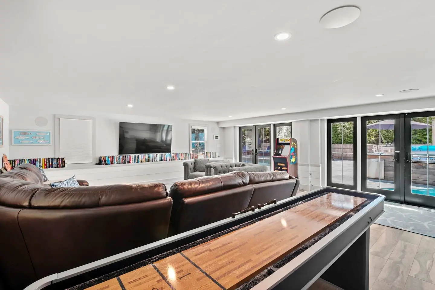 Photo 4 of Del Mar #19952 - Luxurious Escape, Pool, Hot Tub, Game Room!