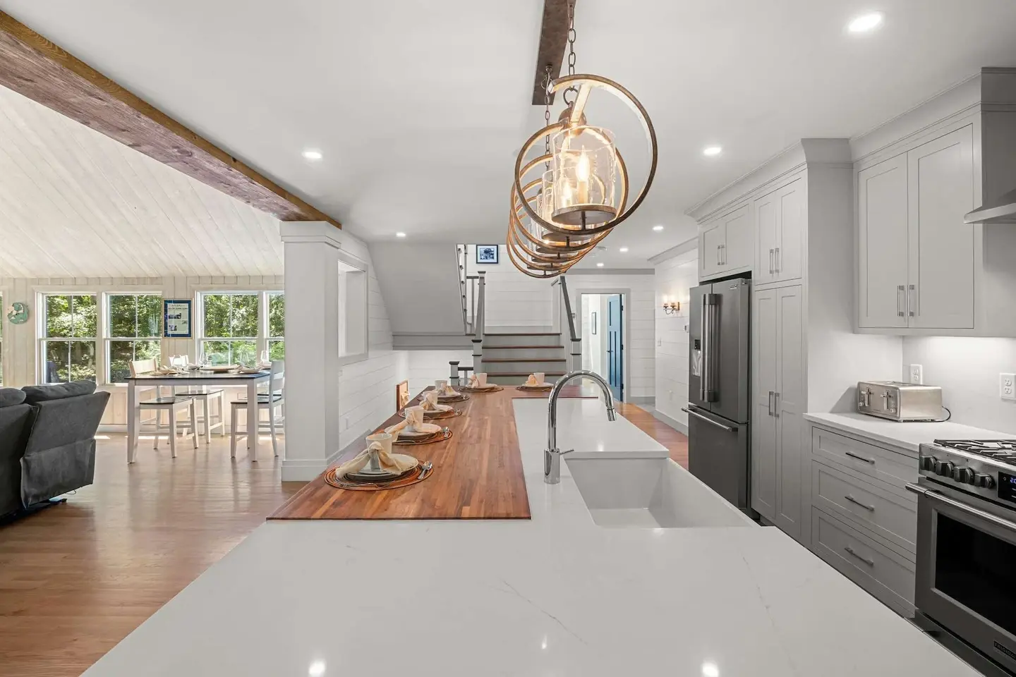 Photo 9 of Del Mar #19952 - Luxurious Escape, Pool, Hot Tub, Game Room!