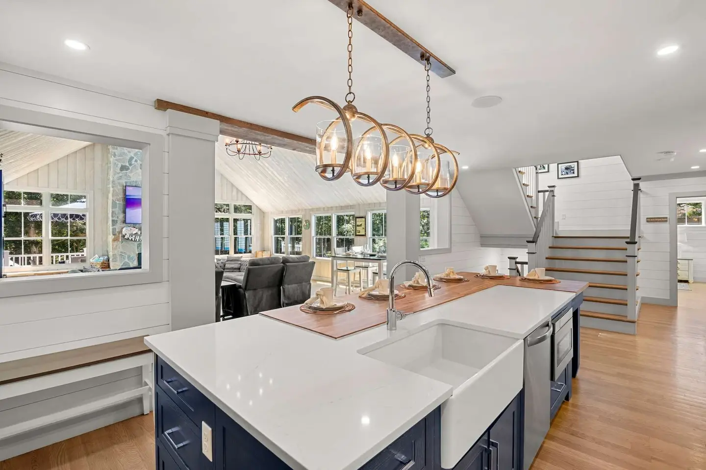 Photo 10 of Del Mar #19952 - Luxurious Escape, Pool, Hot Tub, Game Room!