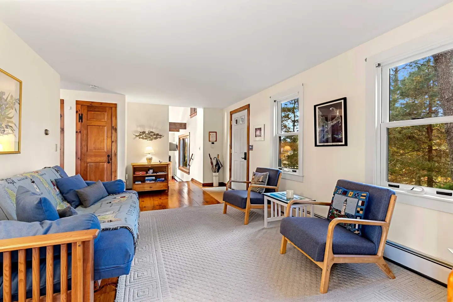 Photo 8 of Del Mar #19953 - Waterfront on Swan Pond with Kayaks!