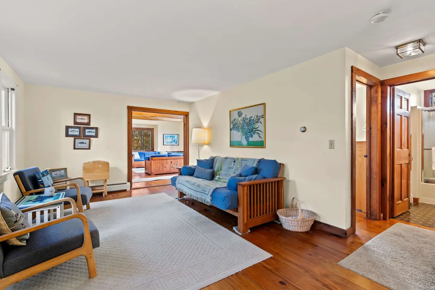 Photo 9 of Del Mar #19953 - Waterfront on Swan Pond with Kayaks!