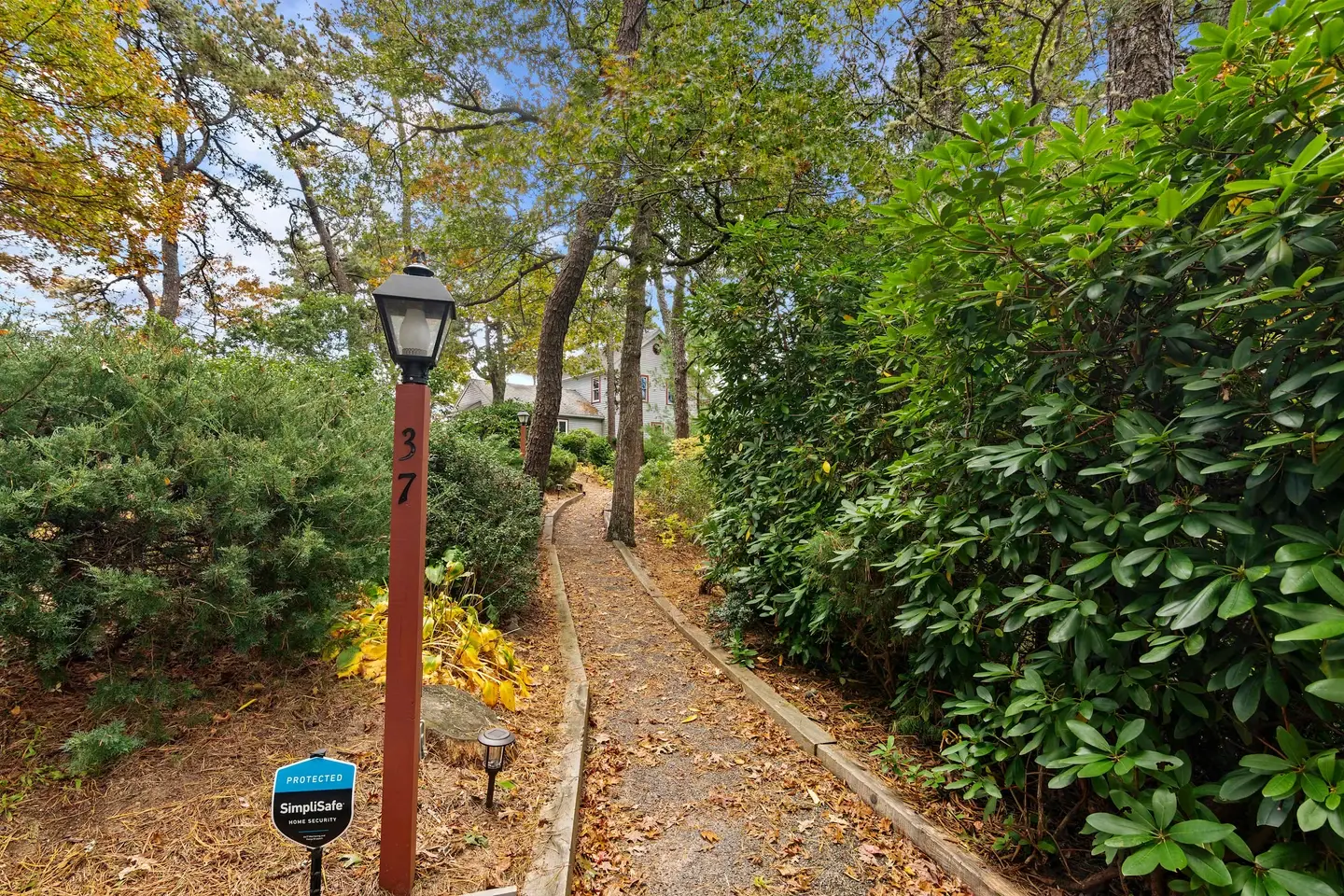 Photo 5 of Del Mar #19953 - Waterfront on Swan Pond with Kayaks!