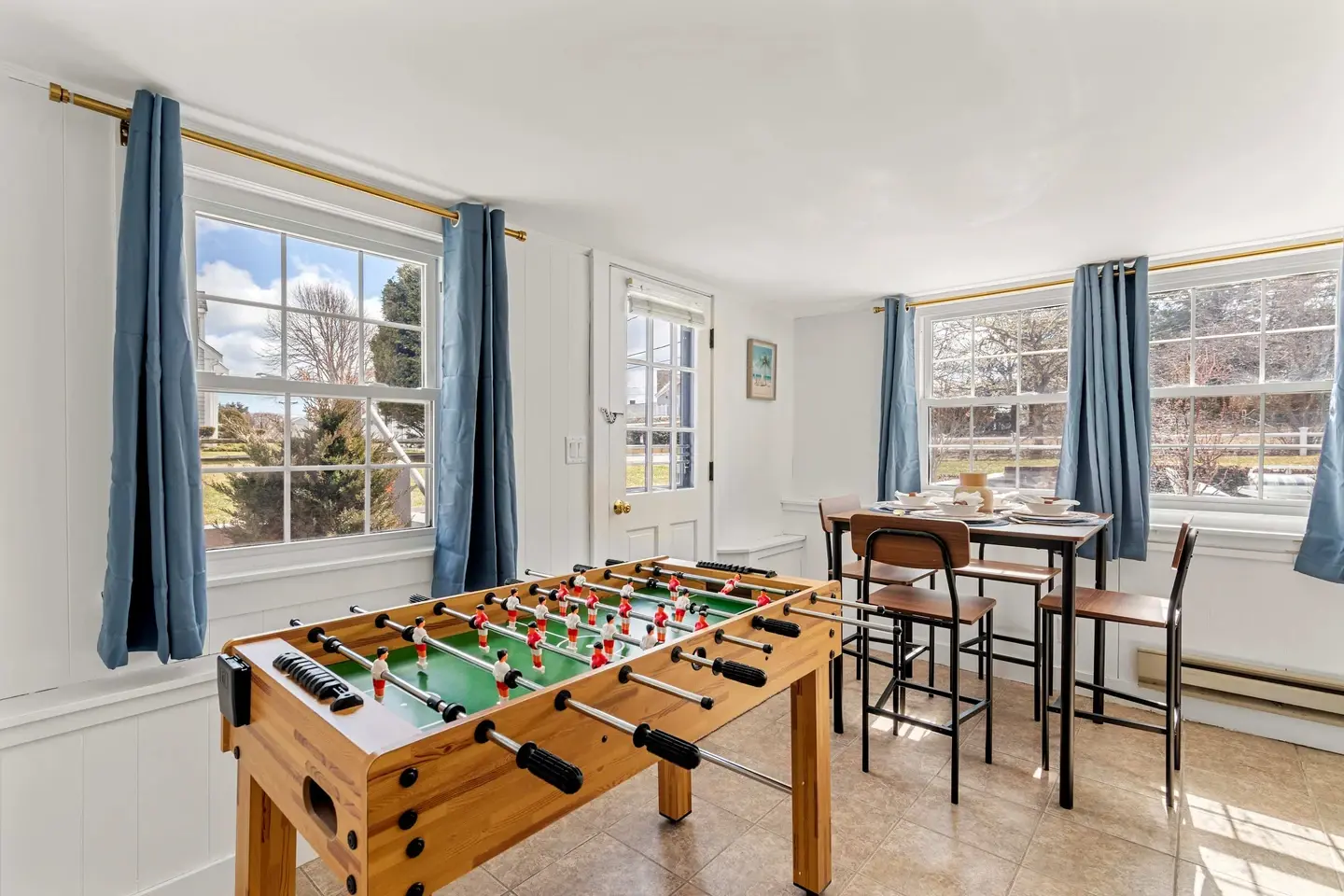 Photo 4 of Del Mar #19954 - 450 ft to Raycroft Beach, Game Room, Dog Friendly!