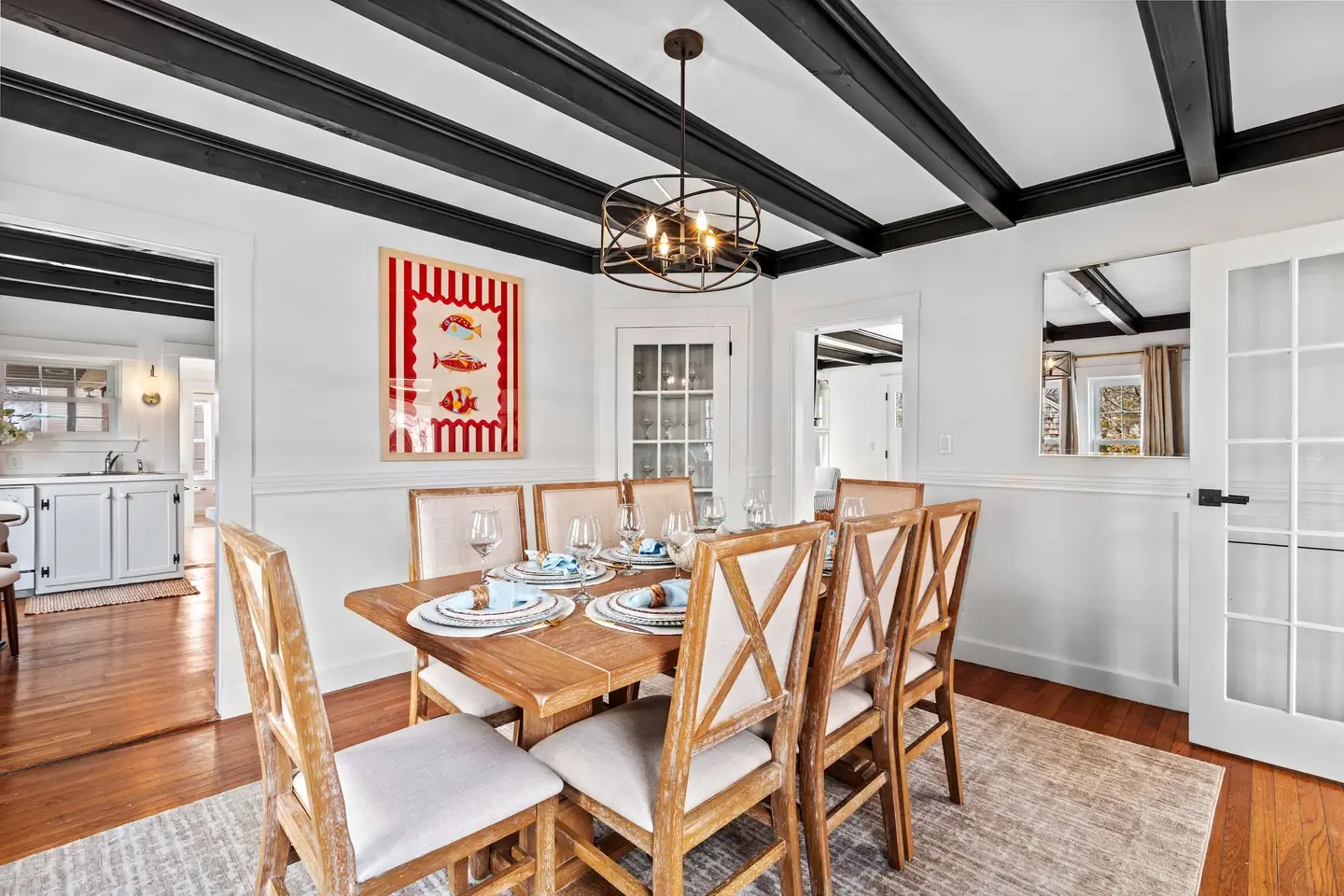 Photo 10 of Del Mar #19954 - 450 ft to Raycroft Beach, Game Room, Dog Friendly!