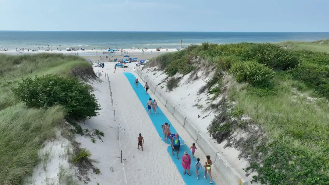 Photo 9 of Del Mar #19956 - Upscale Beach Retreat w/ Heated Pool, Near Beaches!