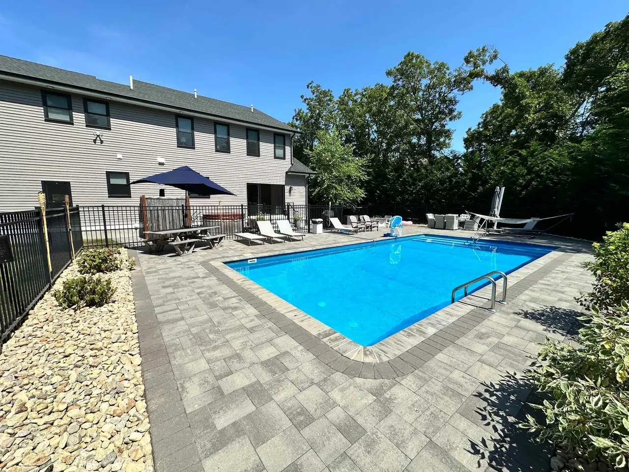 Photo 6 of Del Mar #19956 - Upscale Beach Retreat w/ Heated Pool, Near Beaches!