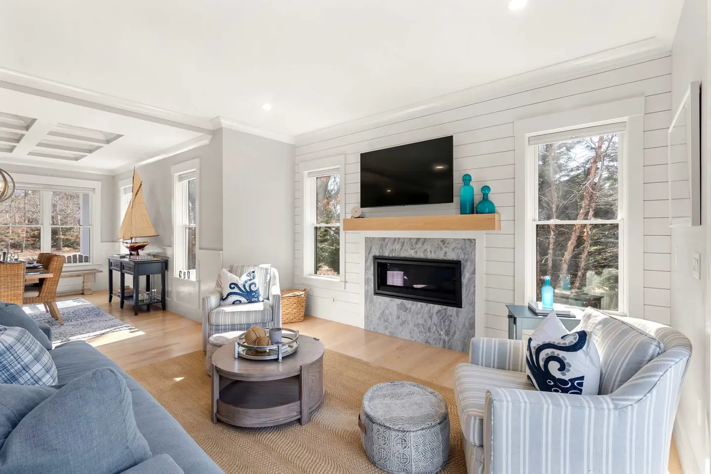 Photo 9 of Del Mar #19956 - Upscale Beach Retreat w Pool, Half Mile to Beach!