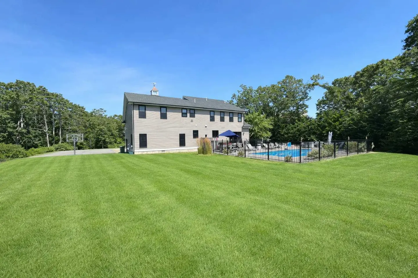 Photo 8 of Del Mar #19956 - Upscale Beach Retreat w/ Heated Pool, Near Beaches!