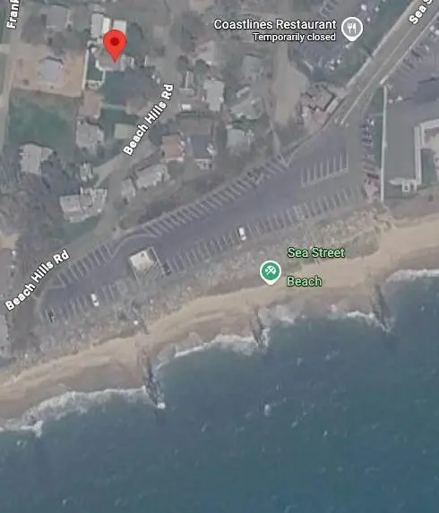 Photo 2 of Del Mar #19958 - 500 ft to Sea Street Beach, Patio, Outdoor Kitchen!