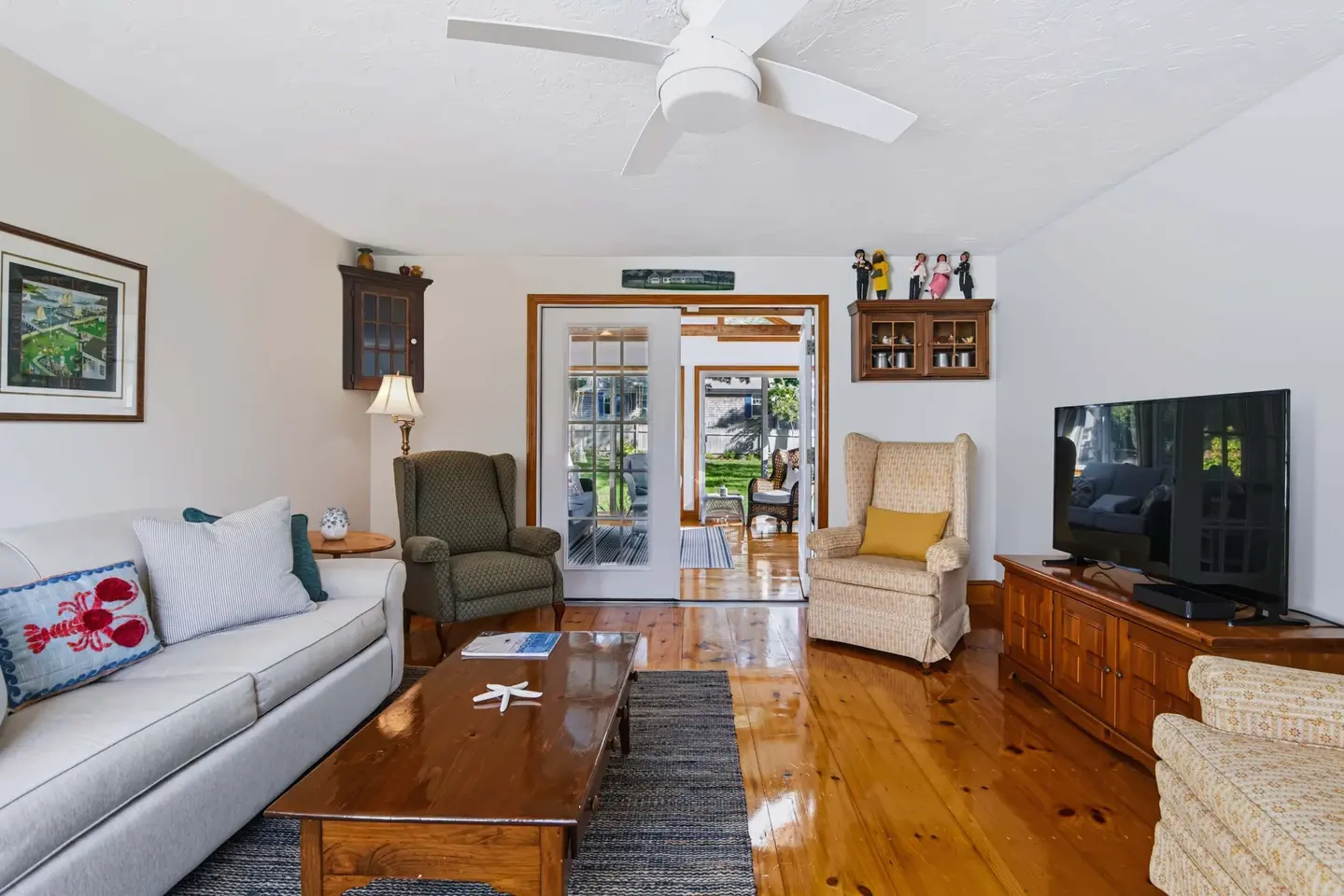 Photo 7 of Del Mar #19962 - Walk to Water, Game Room, Central AC, Dog Friendly!