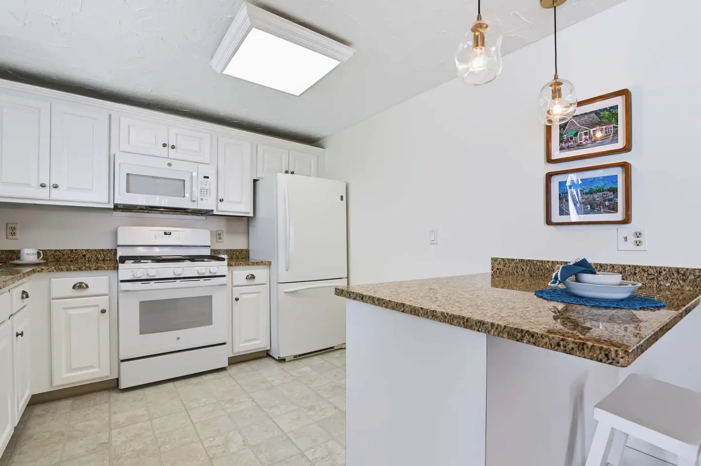 Photo 10 of Del Mar #19962 - Walk to Water, Game Room, Central AC, Dog Friendly!
