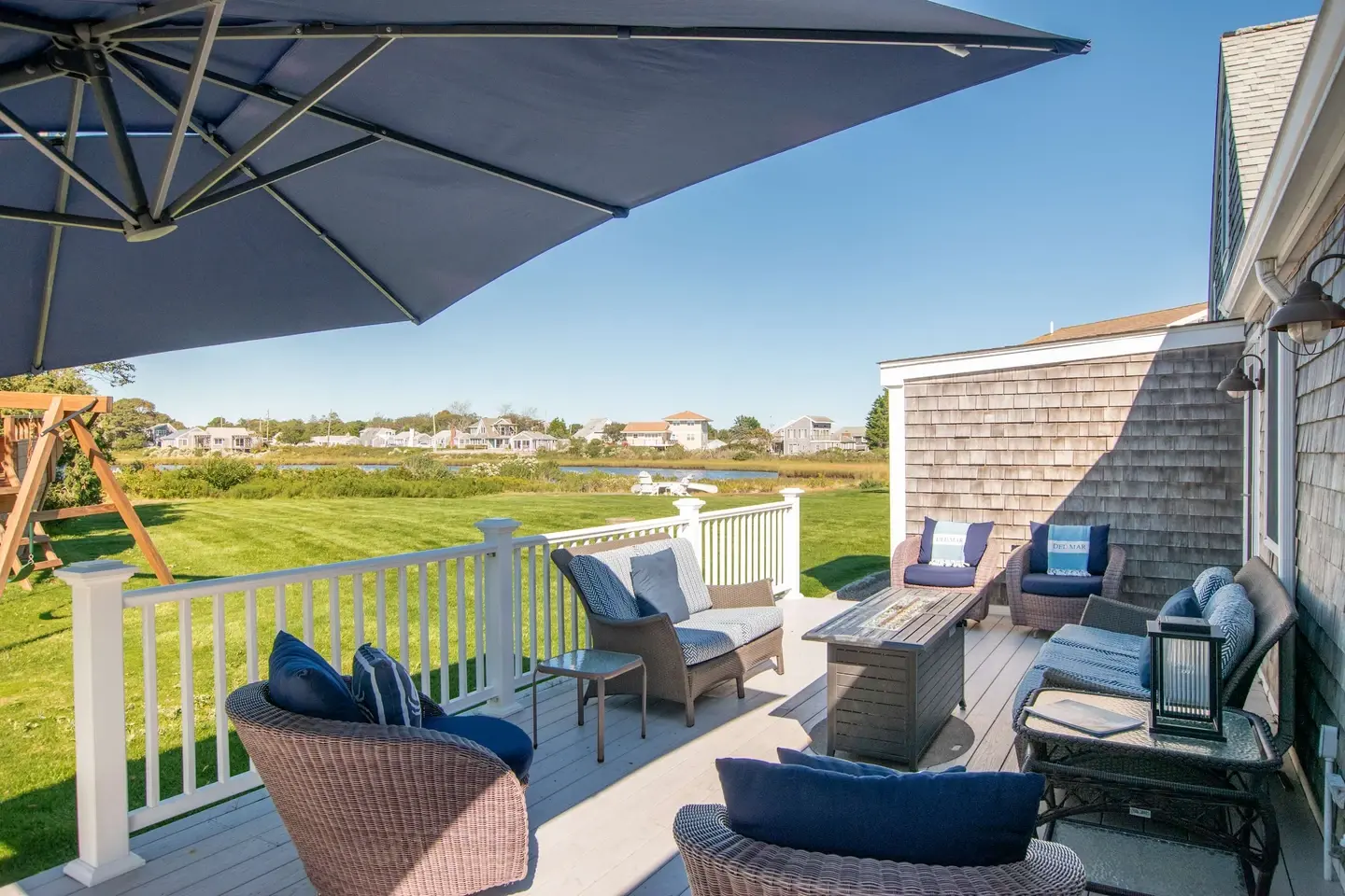 Photo 10 of Del Mar #19963 - Private Beach Access, Waterfront, Expansive Decks!