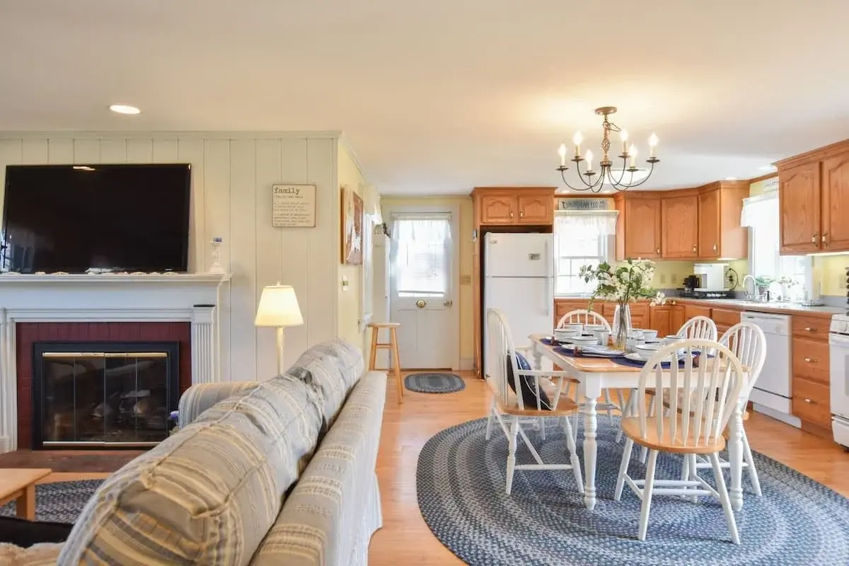 Photo 9 of Del Mar #20005 - Walk 3 Mins. to Private Assoc. Beach, 2 Kayaks available!