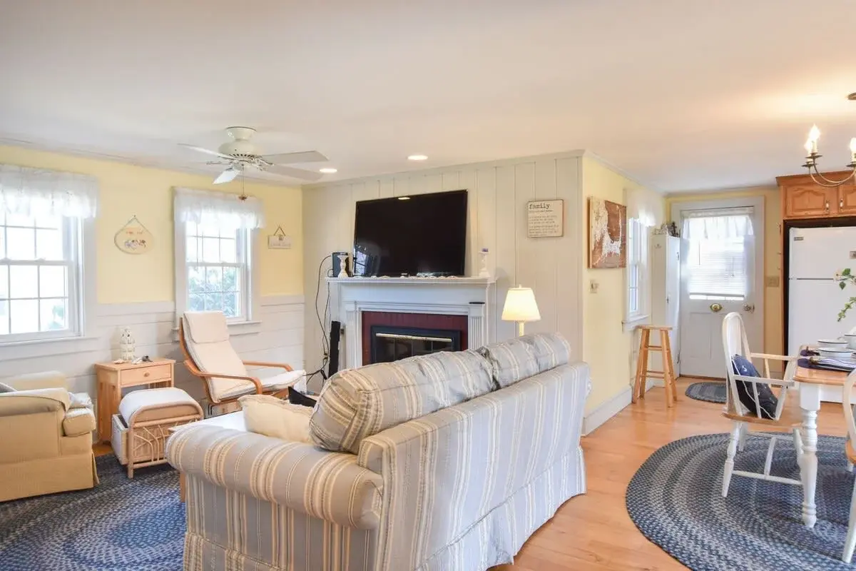 Photo 7 of Del Mar #20005 - Walk 3 Mins. to Private Assoc. Beach, 2 Kayaks available!