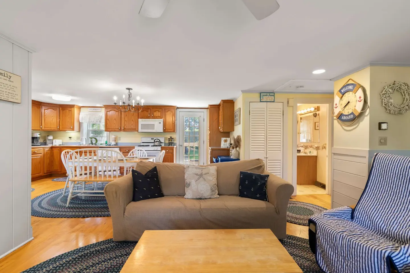 Photo 8 of Del Mar #20005 - Walk 3 Mins. to Private Assoc. Beach, 2 Kayaks available!