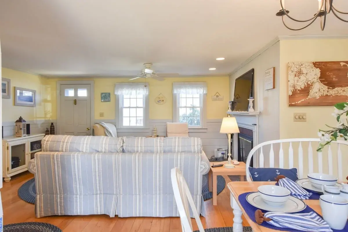 Photo 8 of Del Mar #20005 - Walk 3 Mins. to Private Assoc. Beach, 2 Kayaks available!