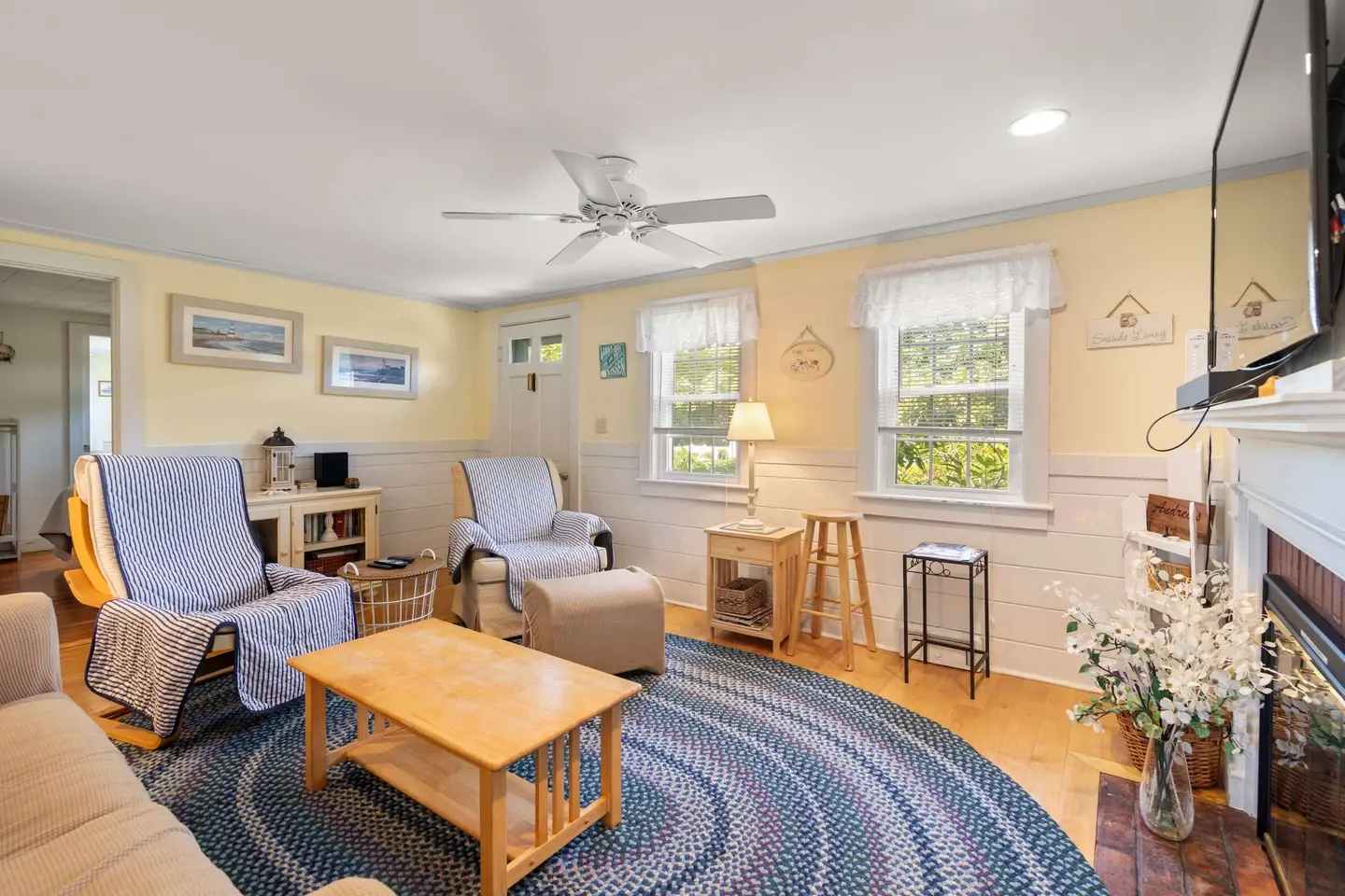 Photo 9 of Del Mar #20005 - Walk 3 Mins. to Private Assoc. Beach, 2 Kayaks available!