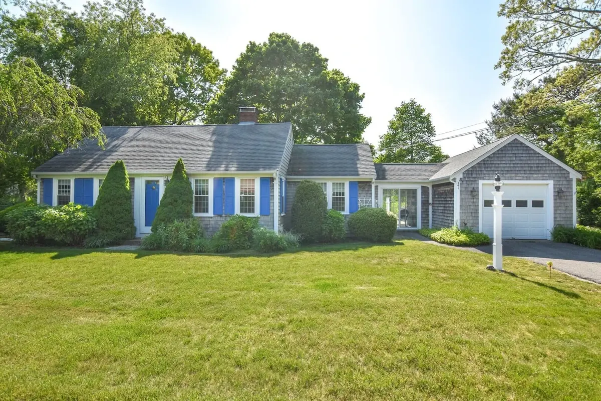 Photo 4 of Del Mar #20006 - Minutes to Nantucket Sound Beaches!