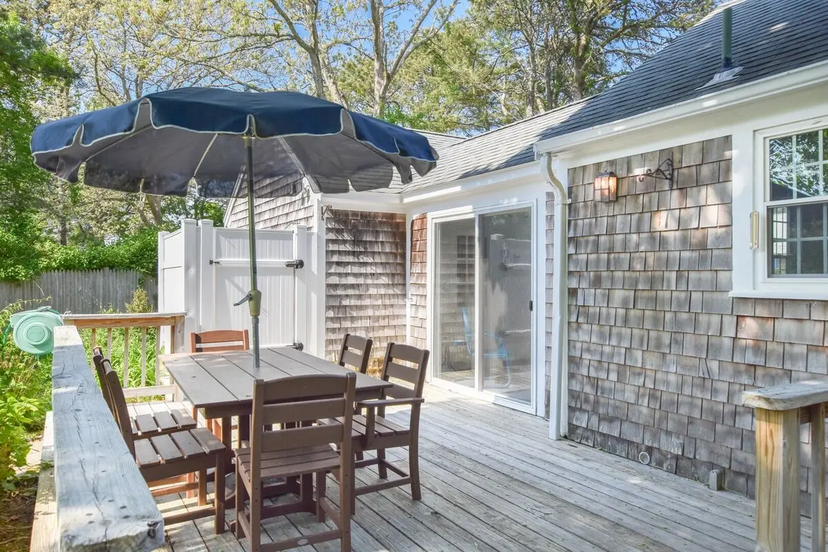 Photo 5 of Del Mar #20006 - Minutes to Nantucket Sound Beaches!