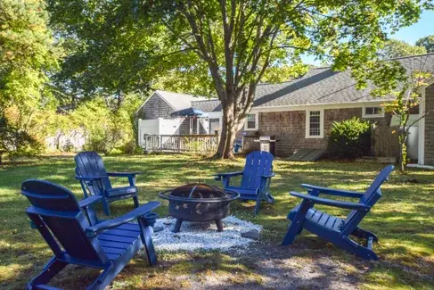 Photo of Del Mar #20006 - Minutes to Nantucket Sound Beaches!