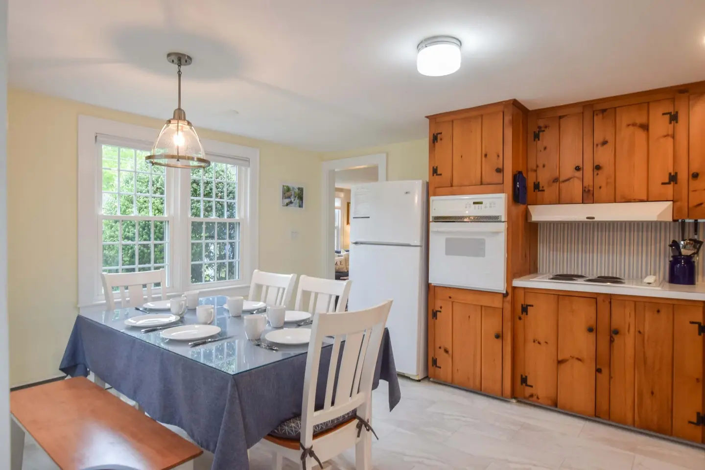 Photo 10 of Del Mar #20006 - Minutes to Nantucket Sound Beaches!