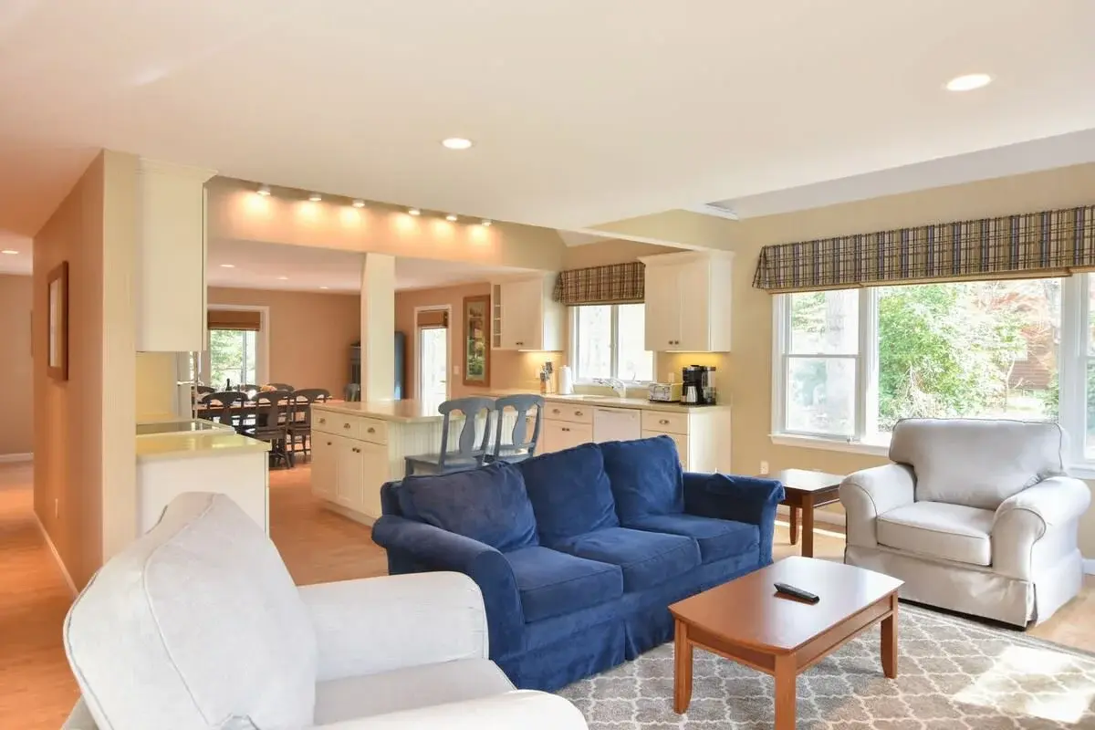 Photo 10 of Del Mar #20008 - Short Walk to Private Beach!