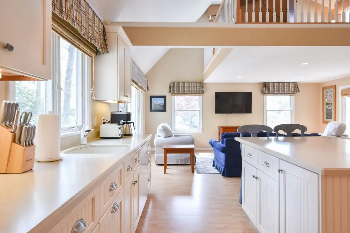 Photo 4 of Del Mar #20008 - Short Walk to Private Beach!