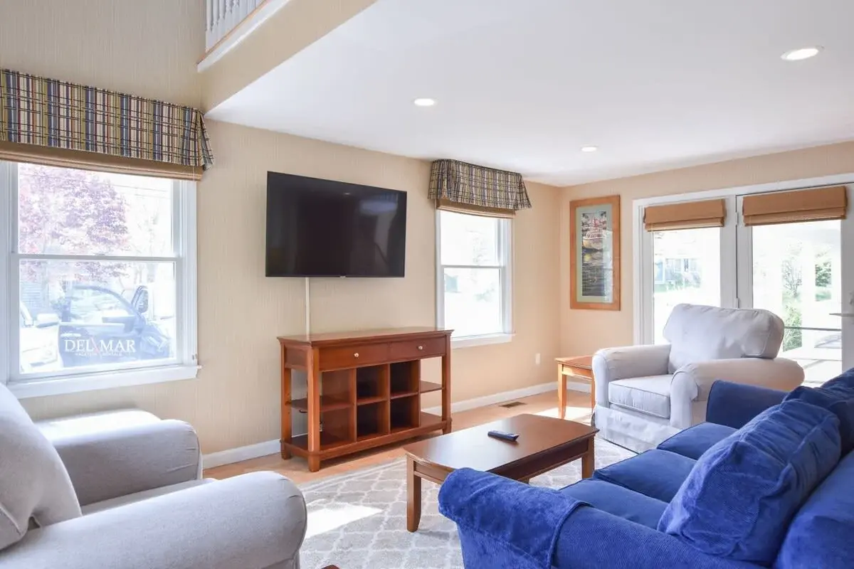 Photo 9 of Del Mar #20008 - Short Walk to Private Beach!