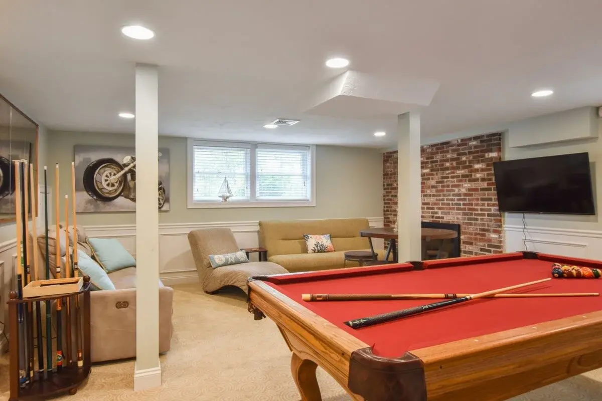 Photo 4 of Del Mar #20011 - Walkable to beaches. Hot Tub and Dog Friendly!