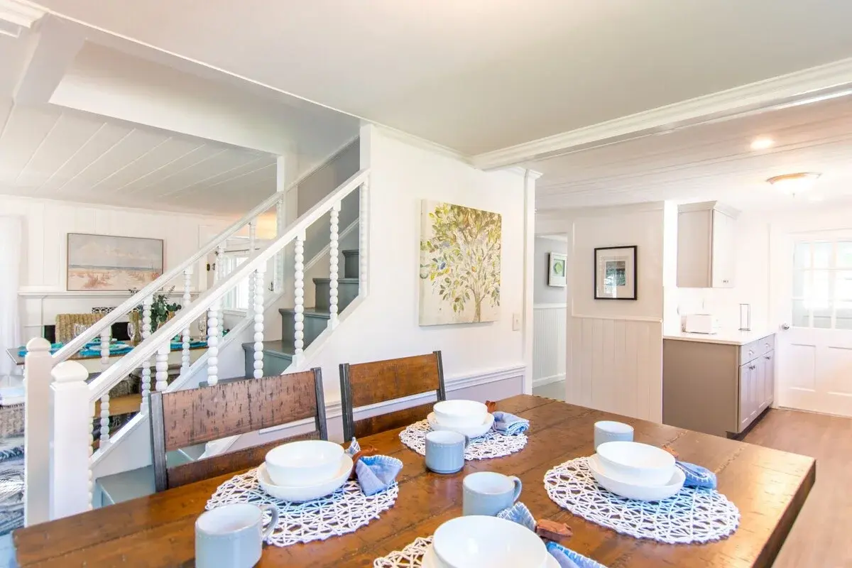 Photo 5 of Del Mar #20014 - 3 Min Walk to Beach! Large Yard!