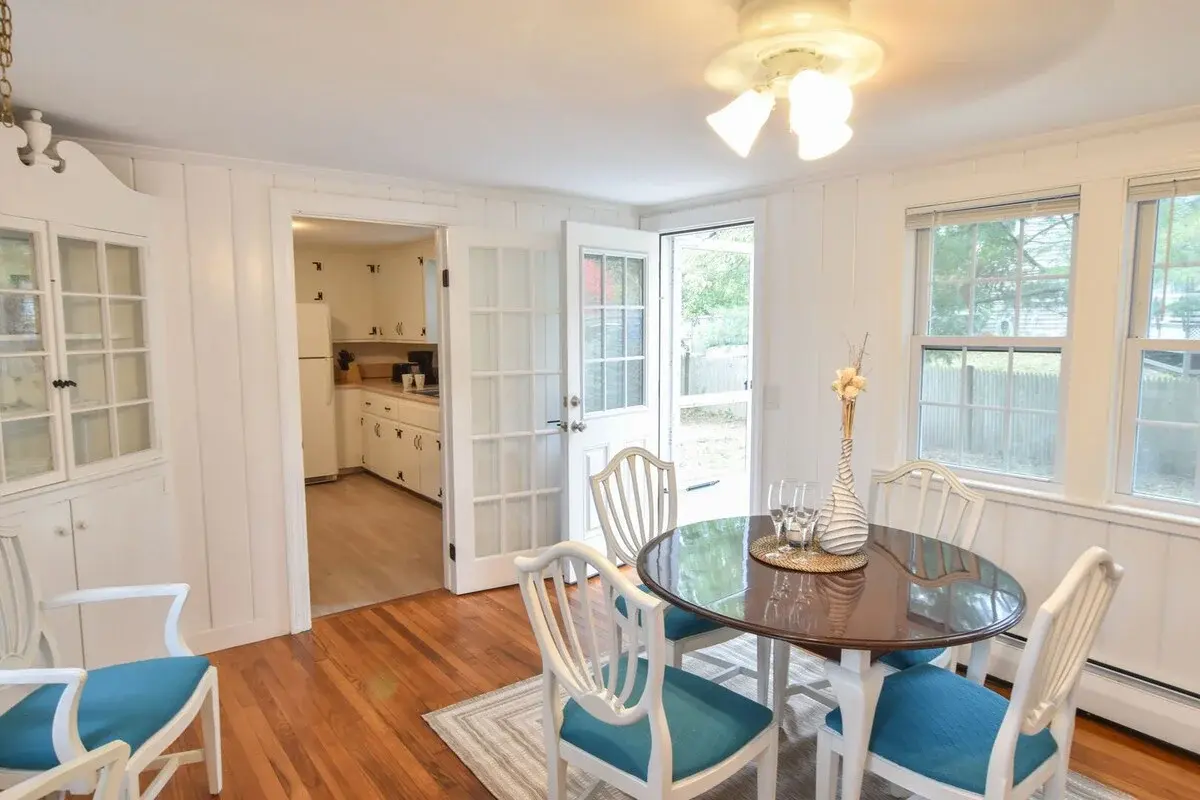 Photo 10 of Del Mar #20020 - 3 Min Walk to Beach on Long Pond!