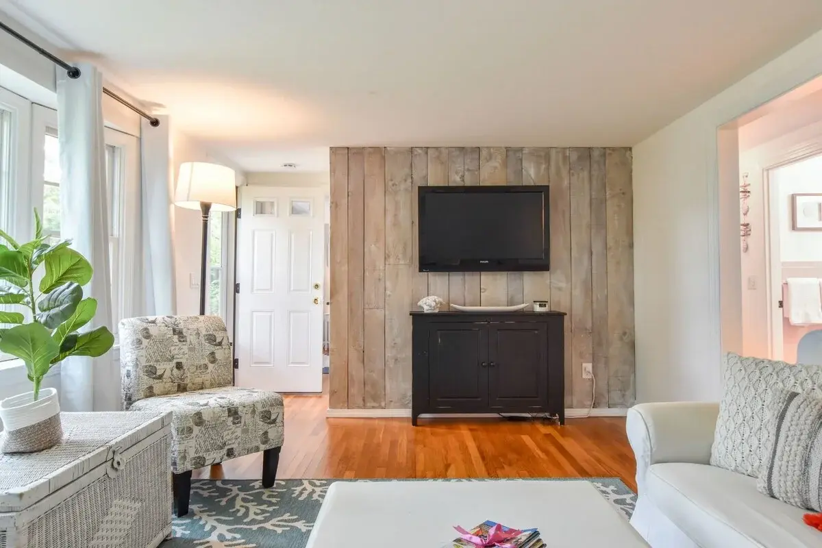 Photo 6 of Del Mar #20020 - 3 Min Walk to Beach on Long Pond!