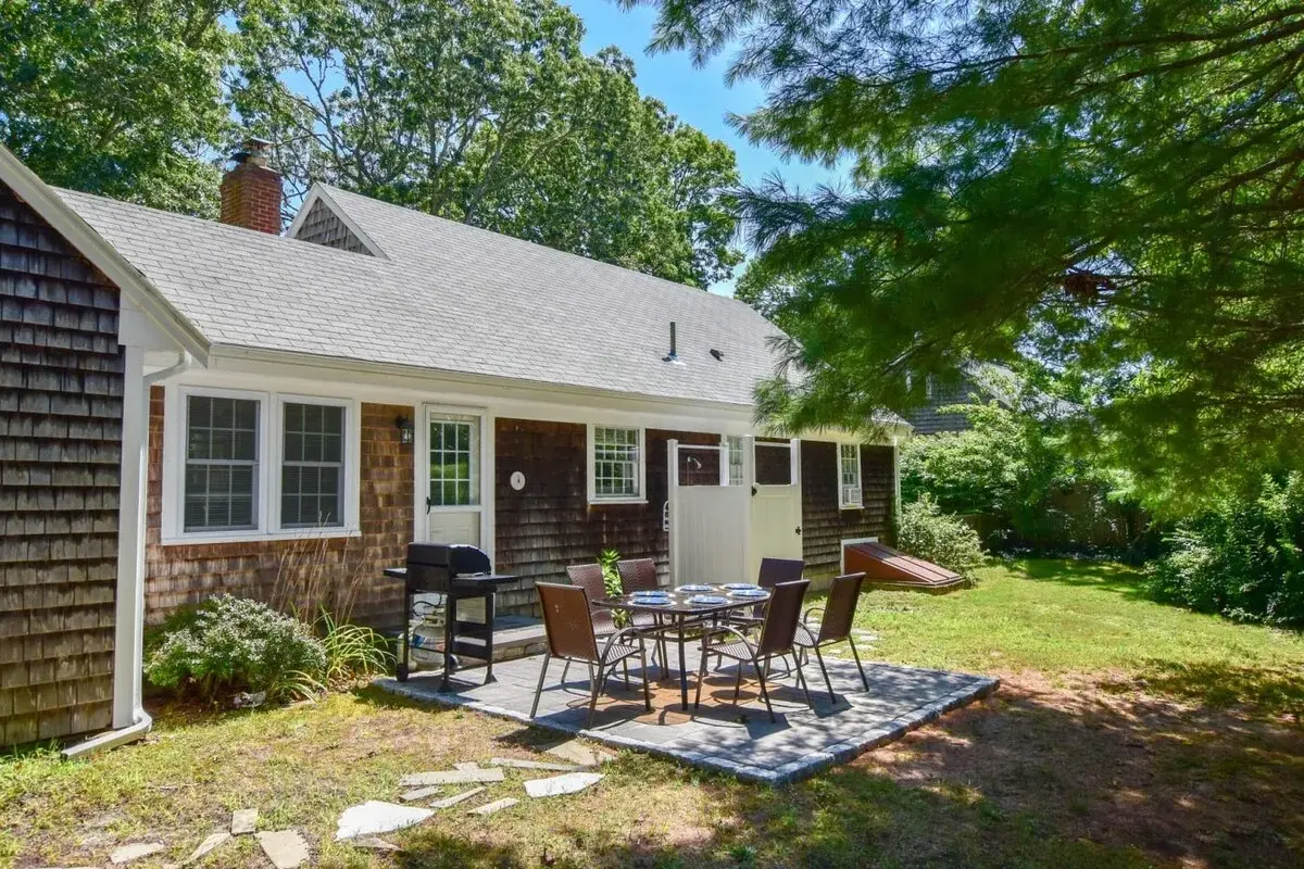 Photo 3 of Del Mar #20020 - 3 Min Walk to Beach on Long Pond!