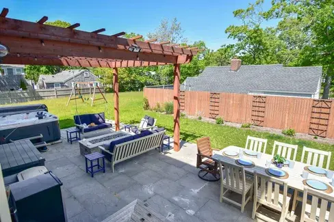 Photo of Del Mar #20022 - Stunningly Decorated Home with Hot Tub!