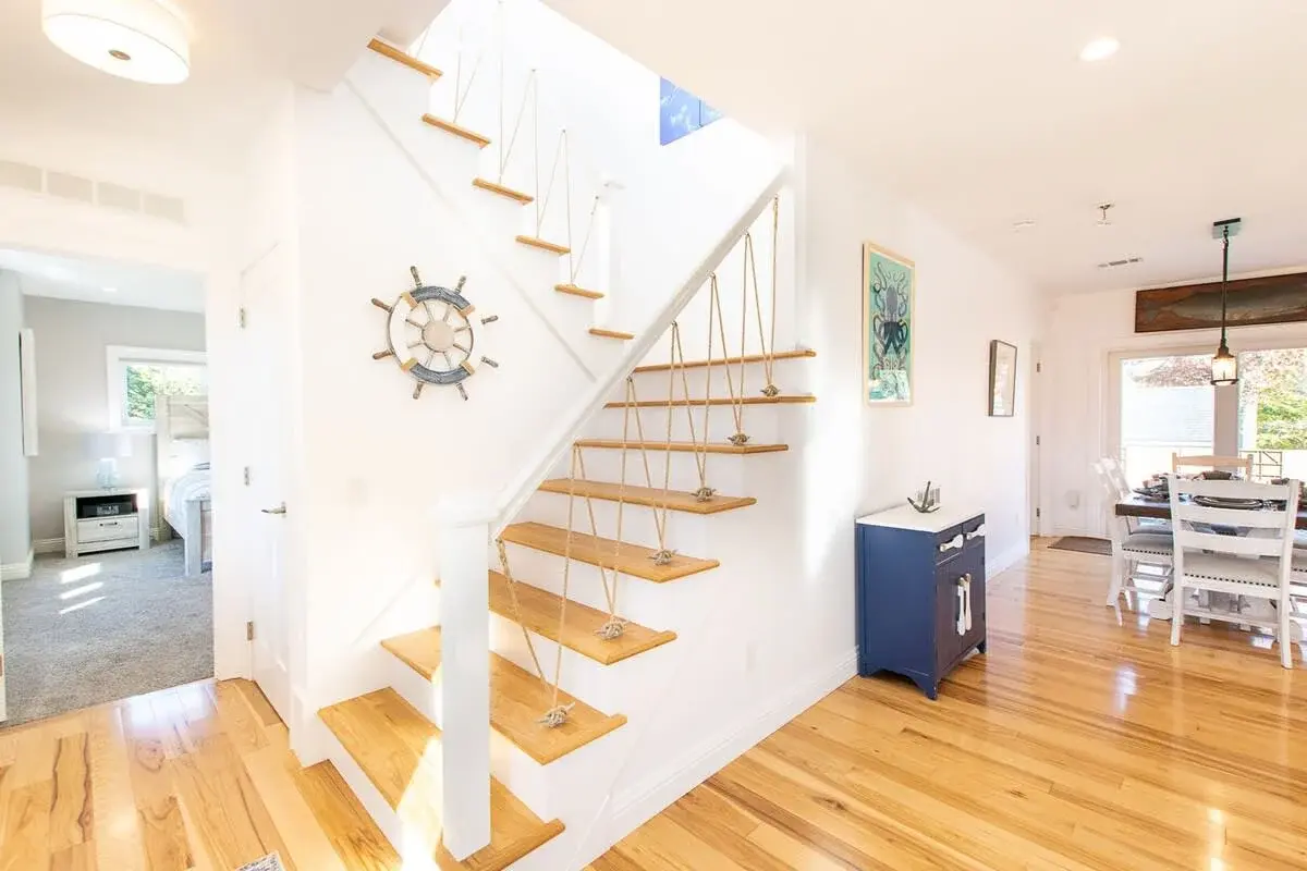 Photo 8 of Del Mar #20022 - Stunningly Decorated Home with Hot Tub!