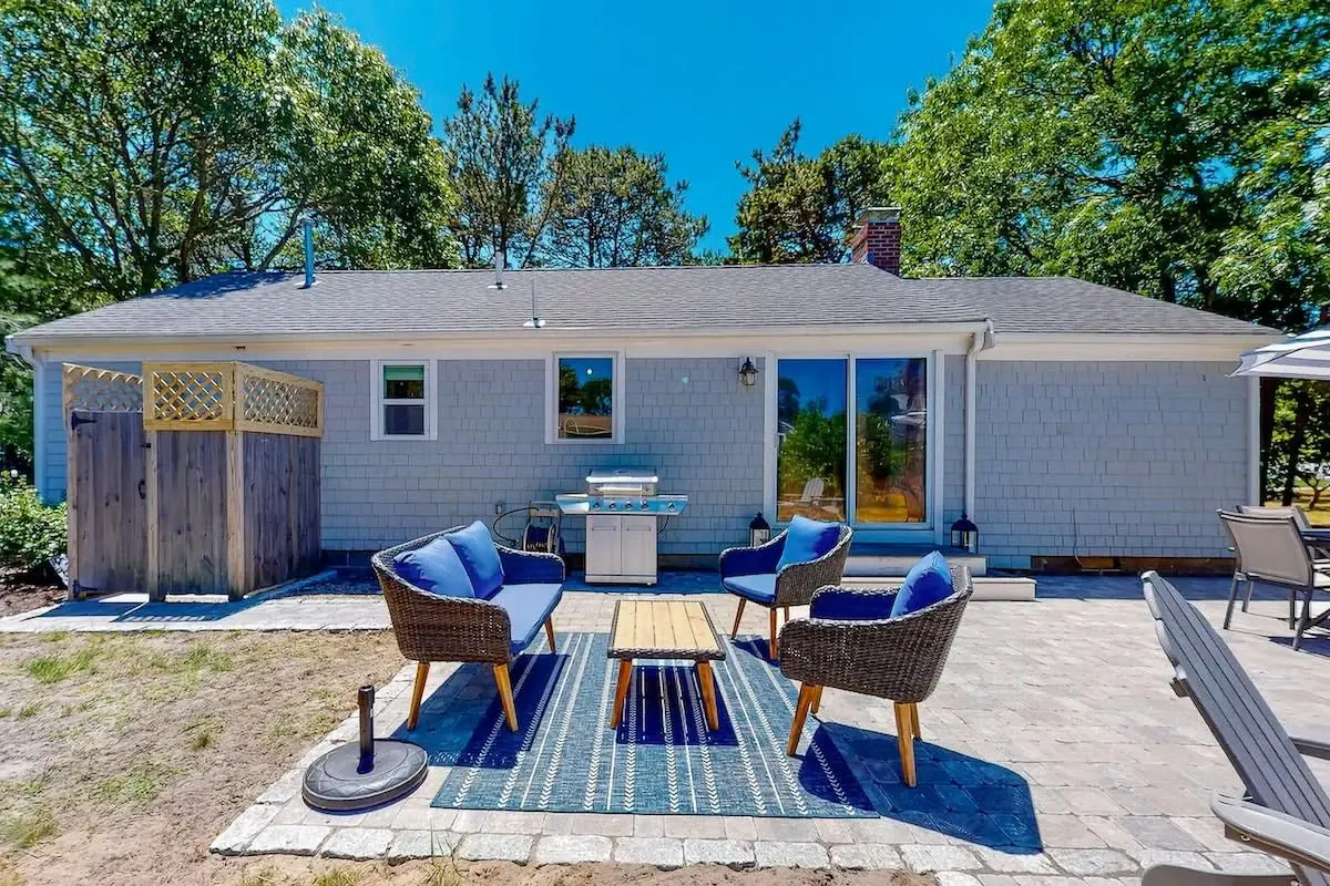 Photo of Del Mar #20023