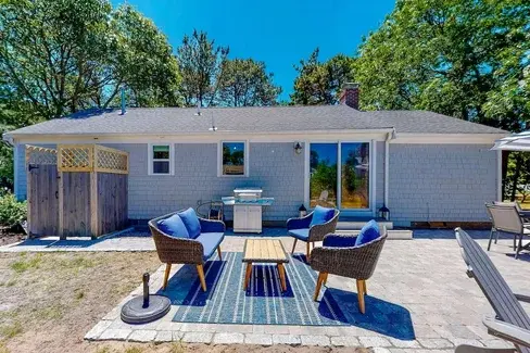 Photo of Del Mar #20023 - Beautiful Home Walk to Water Dogs Welcome!