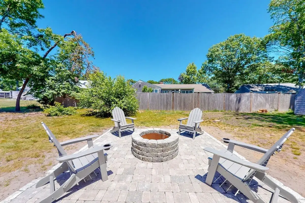 Photo 3 of Del Mar #20023 - Beautiful Home Walk to Water Dogs Welcome!