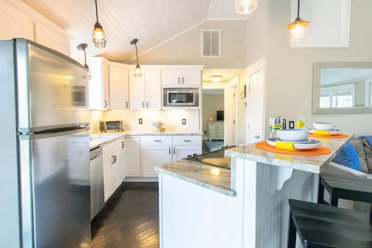 Photo 9 of Del Mar #20023 - Beautiful Home Walk to Water Dogs Welcome!