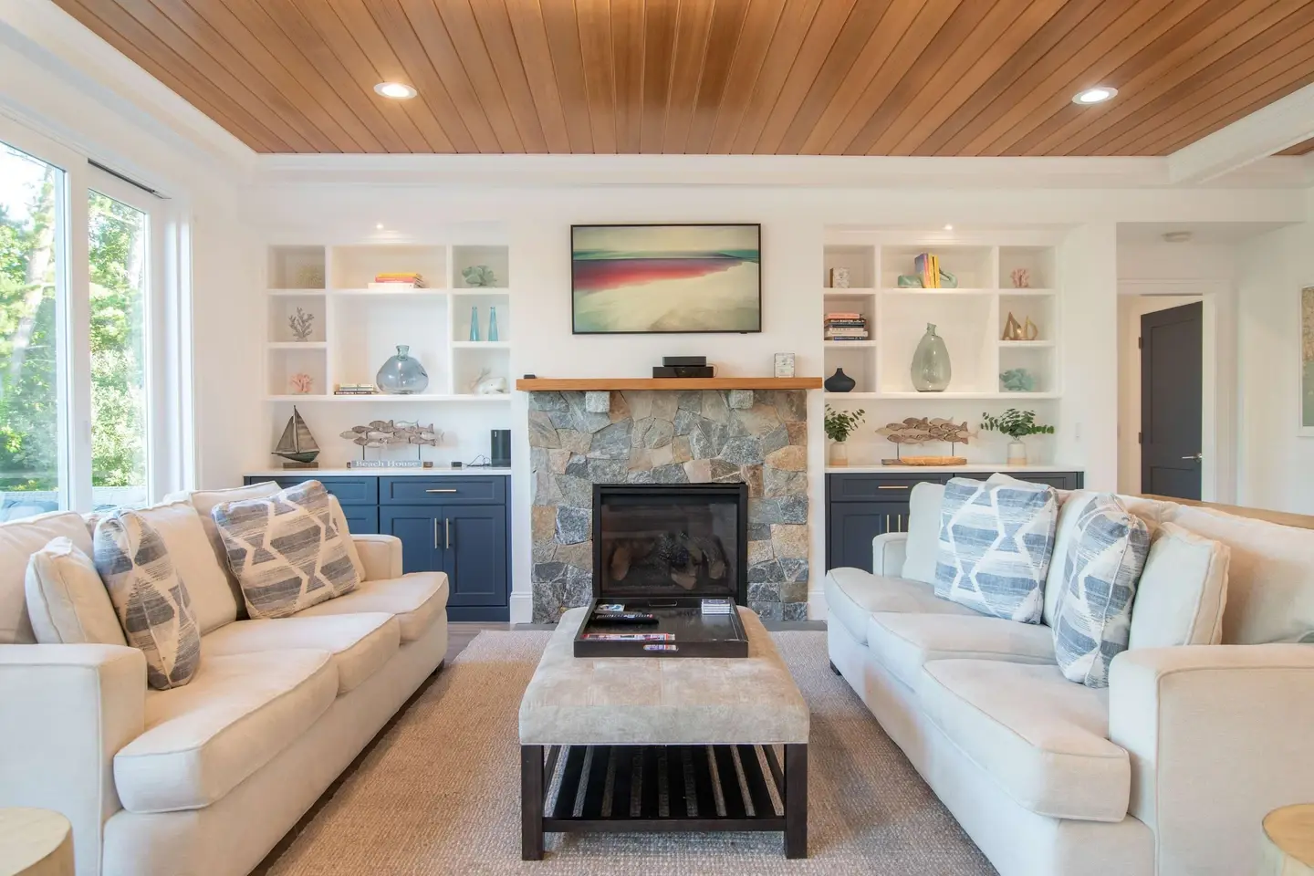 Photo 6 of Del Mar #20026 - Luxury Waterfront Home w/ Heated Pool and Hot Tub