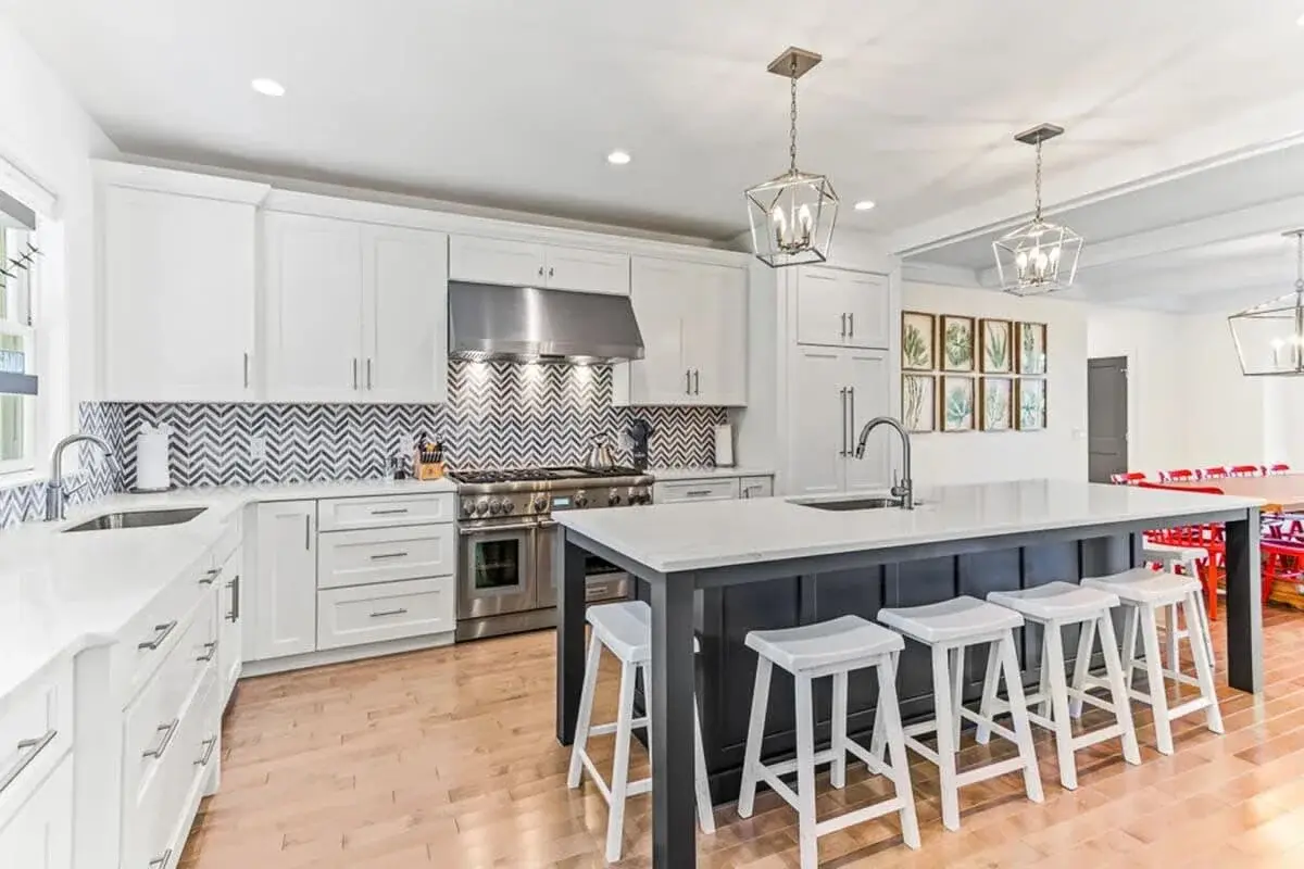 Photo 10 of Del Mar #20026 - Luxury Waterfront Home w/ Heated Pool and Hot Tub