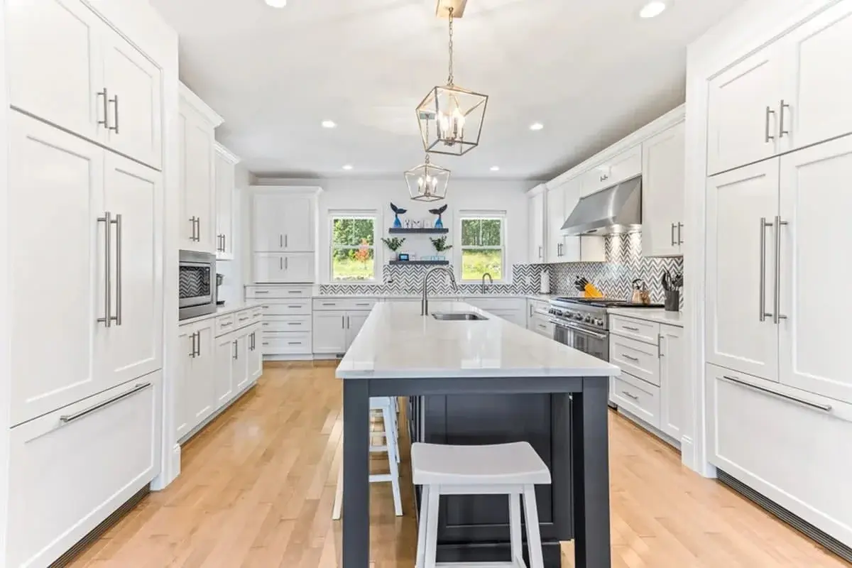 Photo 9 of Del Mar #20026 - Luxury Waterfront Home w/ Heated Pool and Hot Tub