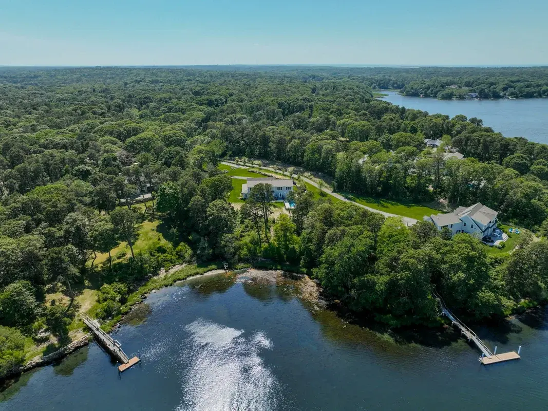 Photo 2 of Del Mar #20026 - Luxury Waterfront Home w/ Heated Pool and Hot Tub